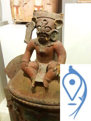 El Museo Popol Vuh: Relatos de Civilizaciones Mayas